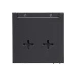 TP-LINK ES205GP v1 Managed L2 PoE Switch με 5 Θύρες Gigabit (1Gbps) Ethernet και 5 SFP Θύρες ES205GP - Image 4