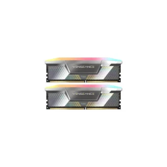 Corsair Vengeance RGB DDR5 με Module 1x48GB και Ταχύτητα 8000 για Desktop