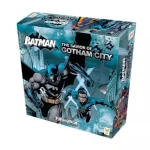 Επιτραπέζιο Παιχνίδι Batman: The Savior of Gotham City για 2-8 Παίκτες 8+ Ετών Topi Games - Image 2