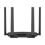 Cudy WR3600H v1 Ασύρματο Router Wi‑Fi 7 με 4 Θύρες Gigabit WR3600H - Image 2