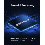 Cudy WR3600H v1 Ασύρματο Router Wi‑Fi 7 με 4 Θύρες Gigabit WR3600H - Image 10