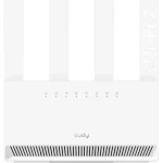 Cudy WR3600H v1 Ασύρματο Router Wi‑Fi 7 με 4 Θύρες Gigabit WR3600H - Image 11