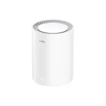 Cudy M3000 v2 WiFi Mesh Network Access Point Wi‑Fi 6 Dual Band (2.4 & 5GHz) σε Διπλό Kit Λευκό - Image 5
