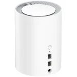 Cudy M3000 v2 WiFi Mesh Network Access Point Wi‑Fi 6 Dual Band (2.4 & 5GHz) σε Διπλό Kit Λευκό - Image 7