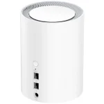 Cudy M3000 v2 WiFi Mesh Network Access Point Wi‑Fi 6 Dual Band (2.4 & 5GHz) σε Διπλό Kit Λευκό - Image 8