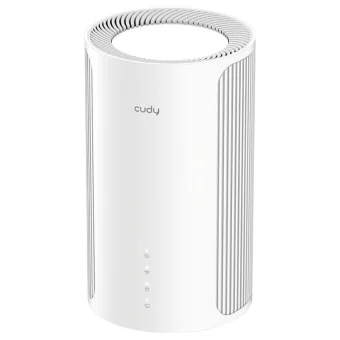 Cudy M11000 v1 WiFi Mesh Network Access Point Wi‑Fi 7 Tri Band (2.4 & 5 & 6GHz)