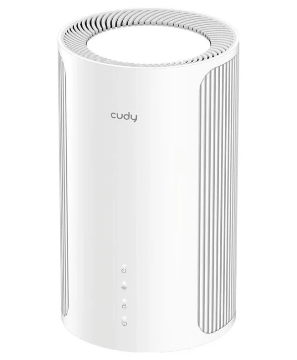 Cudy M11000 v1 WiFi Mesh Network Access Point Wi‑Fi 7 Tri Band (2.4 & 5 & 6GHz)