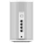 Cudy M11000 v1 WiFi Mesh Network Access Point Wi‑Fi 7 Tri Band (2.4 & 5 & 6GHz) - Image 2