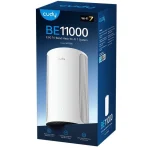 Cudy M11000 v1 WiFi Mesh Network Access Point Wi‑Fi 7 Tri Band (2.4 & 5 & 6GHz) - Image 3