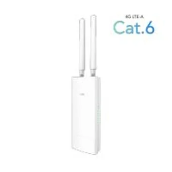 Cudy LT700 Outdoor Ασύρματο 4G Router Wi‑Fi 5