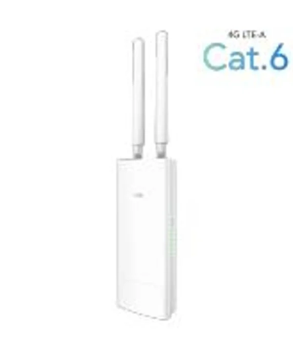 Cudy LT700 Outdoor Ασύρματο 4G Router Wi‑Fi 5