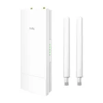 Cudy AP1200 Outdoor Access Point Wi‑Fi 5 Dual Band (2.4 & 5GHz) για Εξωτερική τοποθέτηση - Image 3
