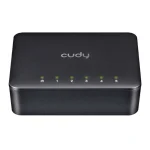 Cudy FS105D Unmanaged L2 Switch με 5 Θύρες Ethernet FS105D - Image 5