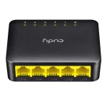 Cudy FS105D Unmanaged L2 Switch με 5 Θύρες Ethernet FS105D - Image 8