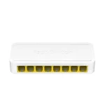 Cudy FS108D Unmanaged L2 Switch με 8 Θύρες Ethernet FS108D