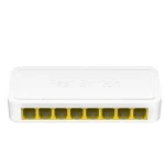 Cudy FS108D Unmanaged L2 Switch με 8 Θύρες Ethernet FS108D - Image 5