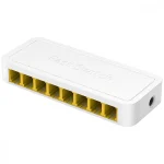 Cudy FS108D Unmanaged L2 Switch με 8 Θύρες Ethernet FS108D - Image 6