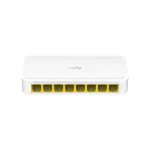 Cudy FS108D Unmanaged L2 Switch με 8 Θύρες Ethernet FS108D - Image 8
