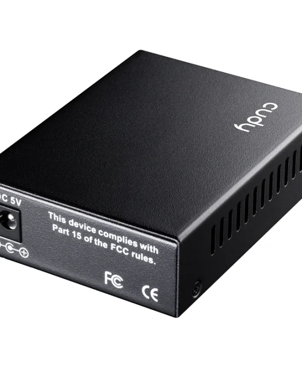 Cudy Mc220 Media Converter 1τμχ MC220 MC220