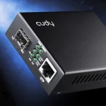 Cudy Mc220 Media Converter 1τμχ MC220 MC220 - Image 4