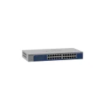 NetGear Unmanaged L2 Switch με 24 Θύρες Gigabit (1Gbps) Ethernet - Image 2