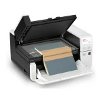 Kodak Alaris S3060f Flatbed (Επίπεδης επιφάνειας) Scanner A3 - Image 4