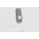 Endorfy Solum S Onyx Μικρόφωνο Επιτραπέζιο για Φωνητικά σε Λευκό Χρώμα