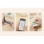 Niimbot Θερμικός Εκτυπωτής Αποδείξεων Bluetooth / Ethernet