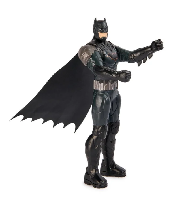Φιγούρα Δράσης Batman 6εκ.