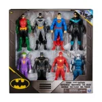 Φιγούρα Δράσης Batman 6εκ. - Image 2
