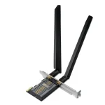 TP-LINK Archer TBE400E v1 Ασύρματη Κάρτα Δικτύου Wi‑Fi 7 (6500Mbps) PCI-e