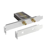 TP-LINK Archer TBE400E v1 Ασύρματη Κάρτα Δικτύου Wi‑Fi 7 (6500Mbps) PCI-e - Image 2