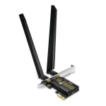 TP-LINK Archer TBE400E v1 Ασύρματη Κάρτα Δικτύου Wi‑Fi 7 (6500Mbps) PCI-e - Image 4