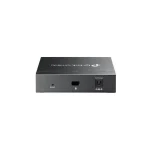 TP-LINK ES205G v1 Managed L2 Switch με 5 Θύρες Gigabit (1Gbps) Ethernet και 5 SFP Θύρες ES205G - Image 3