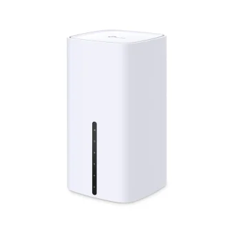 TP-LINK Archer NX600 v1 Ασύρματο 5G Router Wi‑Fi 6 με 3 Θύρες Gigabit