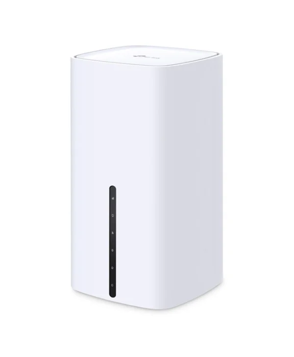 TP-LINK Archer NX600 v1 Ασύρματο 5G Router Wi‑Fi 6 με 3 Θύρες Gigabit