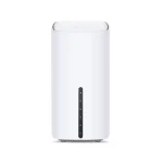 TP-LINK Archer NX600 v1 Ασύρματο 5G Router Wi‑Fi 6 με 3 Θύρες Gigabit - Image 2