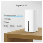 TP-LINK Archer NX600 v1 Ασύρματο 5G Router Wi‑Fi 6 με 3 Θύρες Gigabit - Image 6