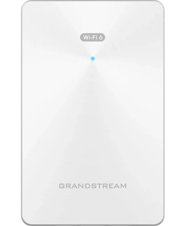 Grandstream GWN7661E Access Point Wi‑Fi 6 Dual Band (2.4 & 5GHz) GWN7661E