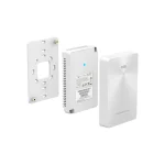 Grandstream GWN7661E Access Point Wi‑Fi 6 Dual Band (2.4 & 5GHz) GWN7661E - Image 2
