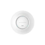 Grandstream GWN7664E WiFi Mesh Network Access Point Wi‑Fi 6 Dual Band (2.4 & 5GHz) GWN7664E