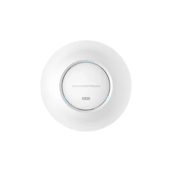 Grandstream GWN7664E WiFi Mesh Network Access Point Wi‑Fi 6 Dual Band (2.4 & 5GHz) GWN7664E