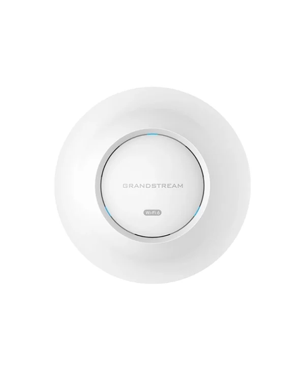Grandstream GWN7664E WiFi Mesh Network Access Point Wi‑Fi 6 Dual Band (2.4 & 5GHz) GWN7664E