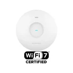 Grandstream GWN7670 Access Point Wi‑Fi 7 Dual Band (2.4 & 5GHz) GWN7670