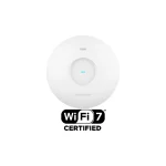 Grandstream GWN7670 Access Point Wi‑Fi 7 Dual Band (2.4 & 5GHz) GWN7670 - Image 3