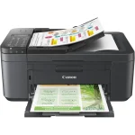 Canon Pixma TR4755i Έγχρωμο Πολυμηχάνημα Inkjet με WiFi και Mobile Print 5074C036 5074C036