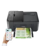 Canon Pixma TR4755i Έγχρωμο Πολυμηχάνημα Inkjet με WiFi και Mobile Print 5074C036 5074C036 - Image 3