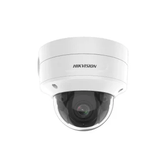 Hikvision DS-2CD2726G2-IZS IP Κάμερα Παρακολούθησης Full HD+ 2.3MP Αδιάβροχη
