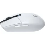 Logitech G305 Ασύρματο Gaming Ποντίκι 12000 DPI Λευκό - Image 2