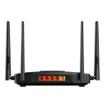 TotoLink X5000R Ασύρματο Router Wi‑Fi 6 με 4 Θύρες Gigabit X5000R - Image 2